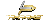Parras La R Sticker by La R Records