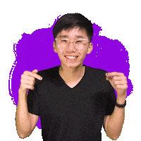 Cant Wait Wow Sticker