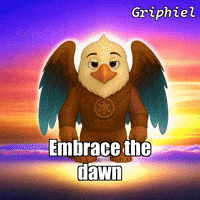 Sun Peace GIF by Griphiel