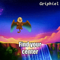 Stars Glow GIF by Griphiel
