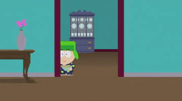 Get Out Of Here