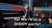Diddy Party
