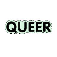 Gay Pride Sticker
