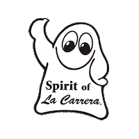 Pana Sticker by La Carrera Panamericana