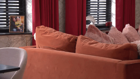 Dad Son GIF by Hollyoaks
