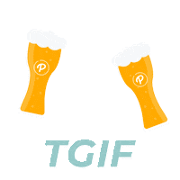 Fun Beer Sticker by pictarine