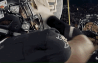 ucf football rivalry GIF by UCF Knights