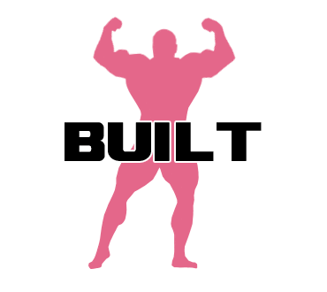 Workout Flex Sticker by Legend Fitness