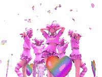 Yameii Sticker by Oseanworld