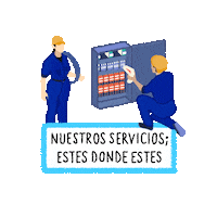 Venta Welding Sticker