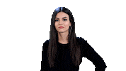 sticker whatever by Victoria Justice