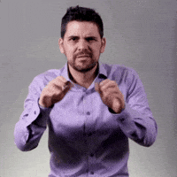 How Do You Do It Asl GIF