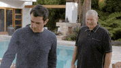 modern family summer GIF by ABC Network