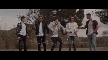ontheoutside outsiders oto on the outside how did you know GIF