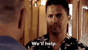 Magnum Pi Tc GIF by CBS