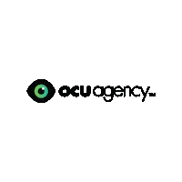 Eye Greeneye Sticker by Ocu Agency