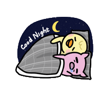 Sleep Sticker