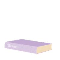 Books Sticker