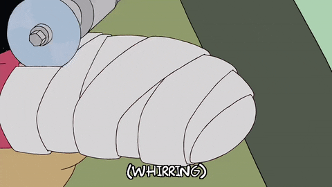 Episode 18 Cast GIF by The Simpsons