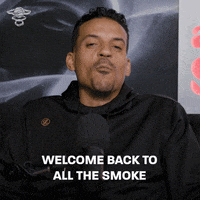 Matt Barnes Podcast GIF by SHOWTIME Sports