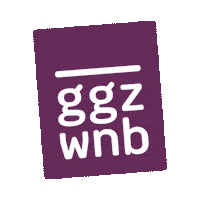 GGZWNB ggz ggz wnb Sticker