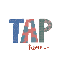 Tap Ok Sticker by ODS