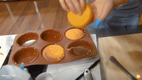 GIF by MasterChefAU