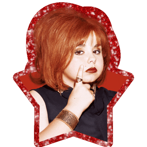 Tamara Yurena Sticker by Netflix España