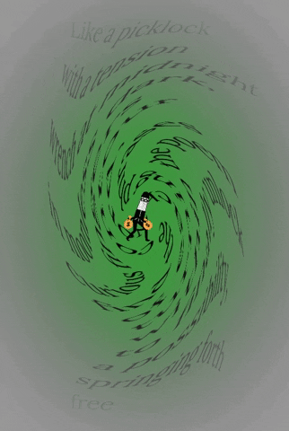 dogtrax giphygifmaker giphyattribution GIF