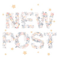 Stars Sticker