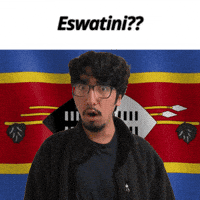 Eswatini GIF
