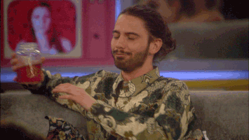 reality tv scotland GIF by Big Brother UK
