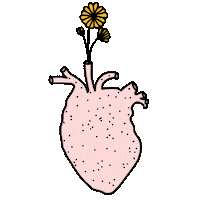 heart yes Sticker