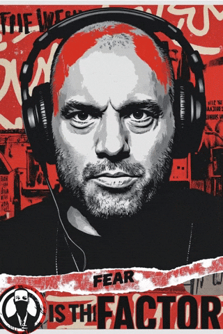 Pop Art GIF by ABCNT