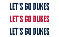 Basketball Ncaa Sticker by GoDuquesne