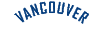 Vancouver Canucks Sticker by Aman Brah