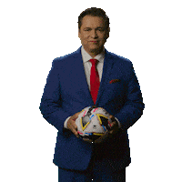 Feliz Alex Sticker by FOX Deportes