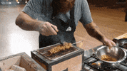 Mc15 Brent GIF by MasterChefAU
