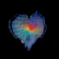 3d love GIF by prsml