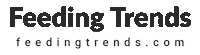 Blog Trending Sticker by Feeding Trends