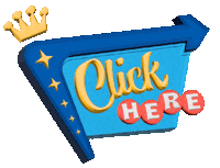 Arrow Click Sticker by OriginalFunko