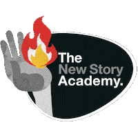 Fire Burning Sticker by markus_gull