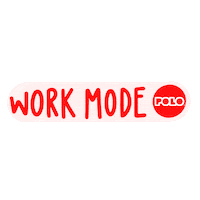 Summer Vacation Sticker by POLO