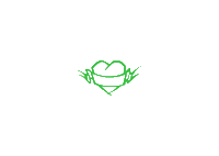 luvnroll luvnroll luvnroll tattoo Sticker