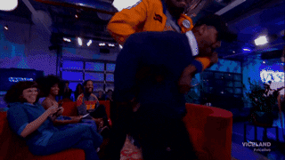 vicelive jumping viceland vice zack fox GIF