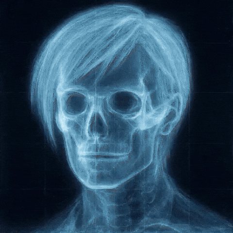 Sad Dead Man Walking GIF by The LSD Hotel