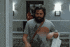 the hangover comedy GIF