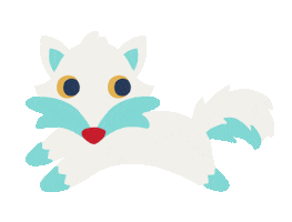 Max Sticker by Maxomorra