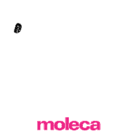 Baby Love Sticker by Moleca Oficial