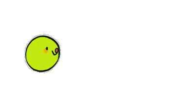 Dance Bounce Sticker by VGen